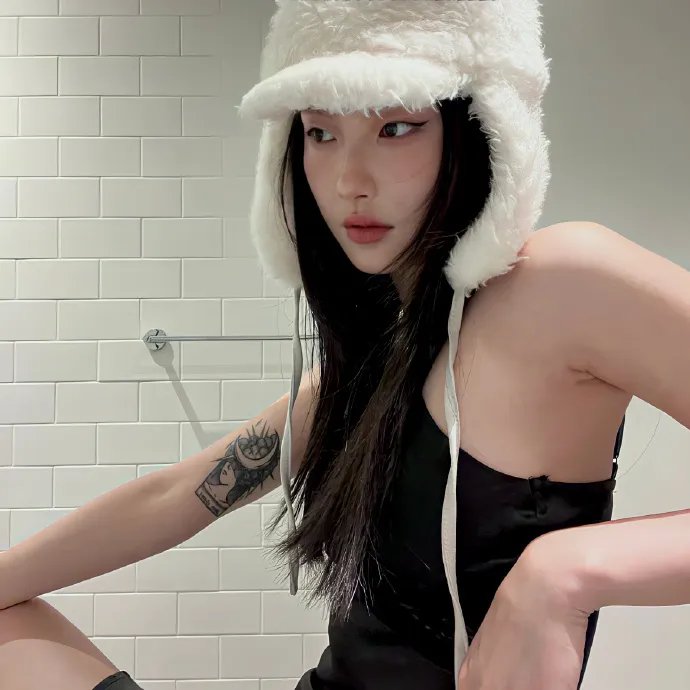 女侠卖人头